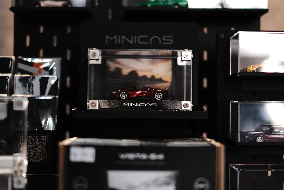 Minicas Unit 最新消息 – MINICAS™