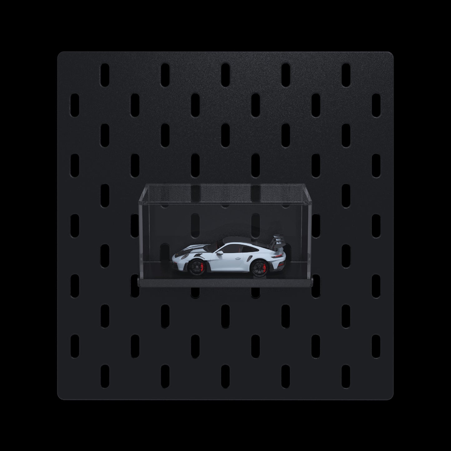 【WALLPARK 64】短版掛架