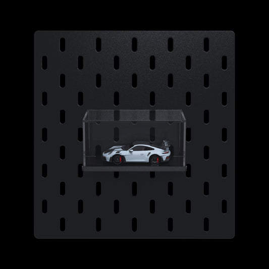 【WALLPARK 64】短版掛架