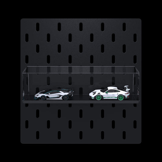 【WALLPARK 64】長版掛架