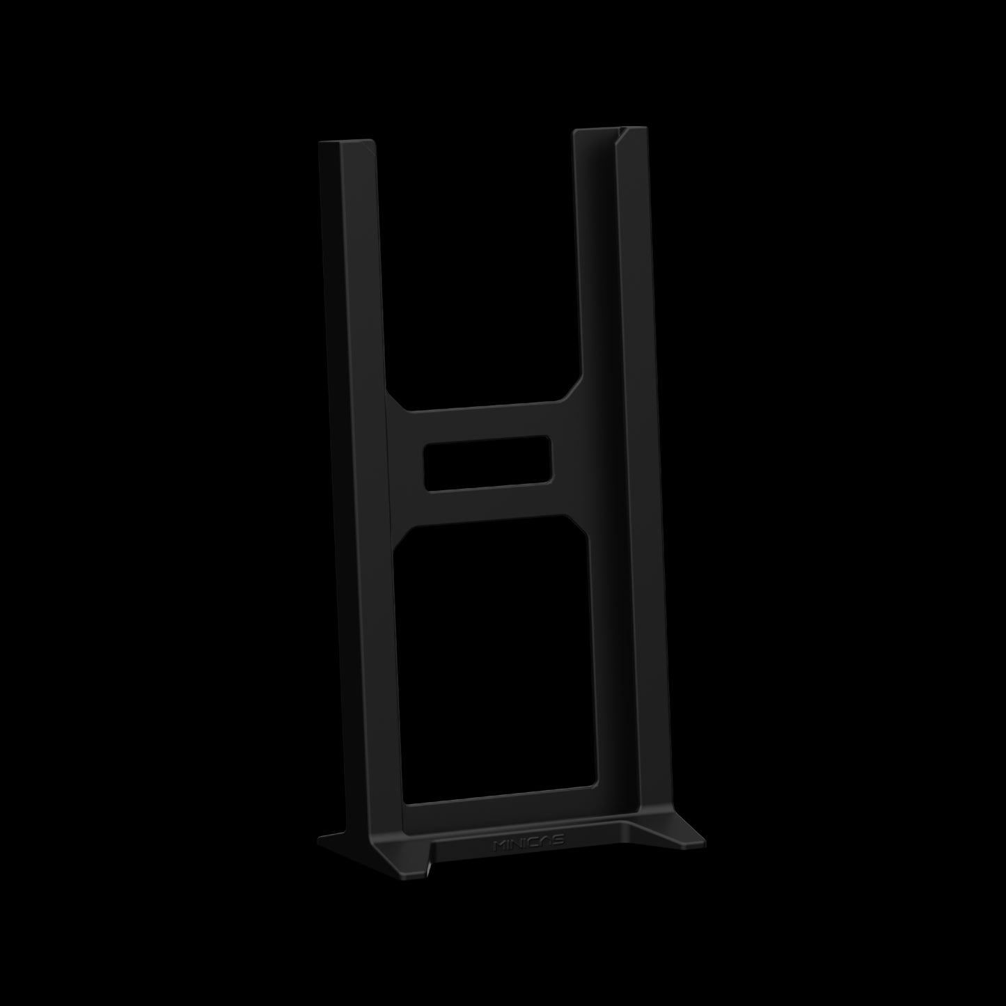 【SLIDER 64】站立滑軌架 MINI GT吊卡款
