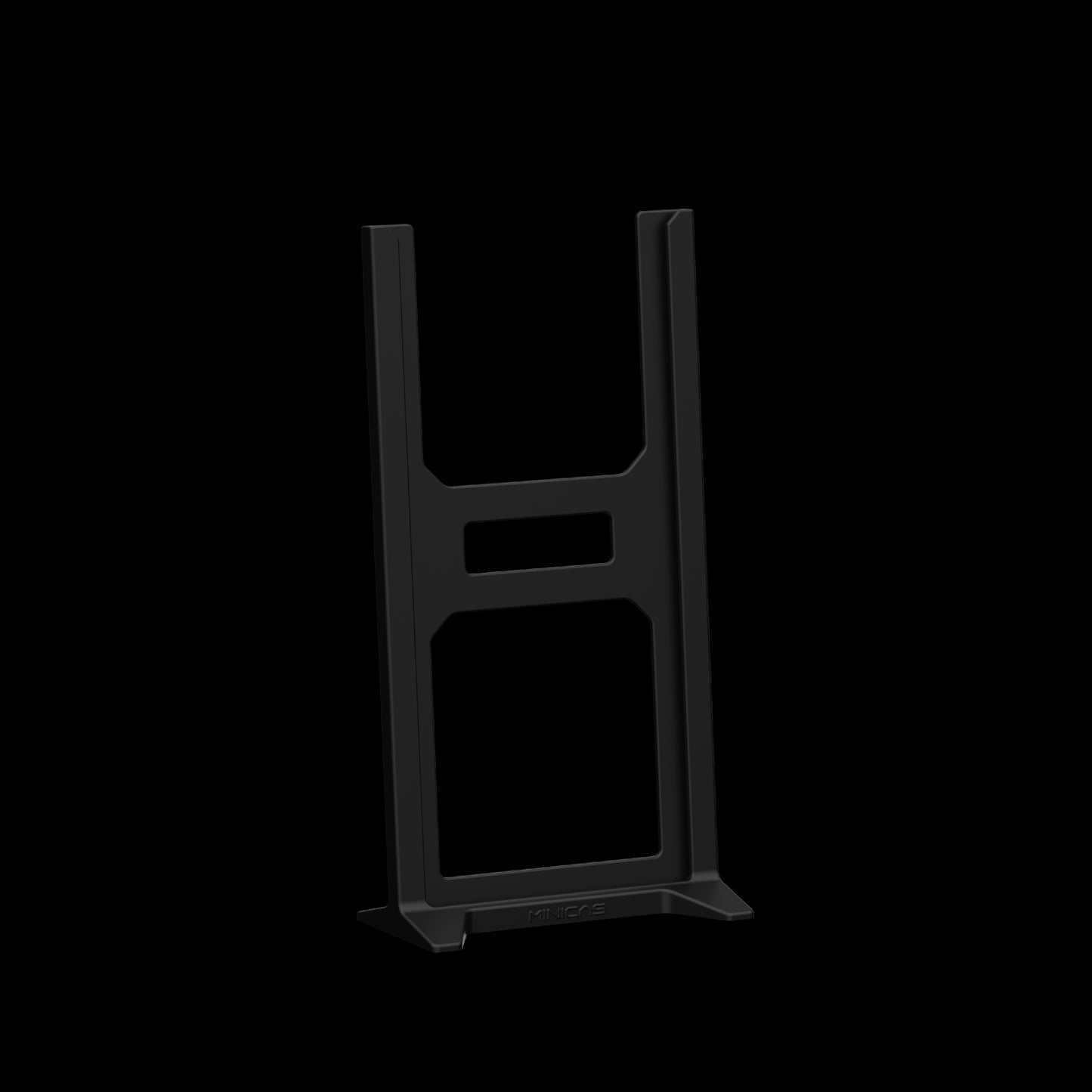 【SLIDER 64】站立滑軌架 風火輪 精裝吊卡款