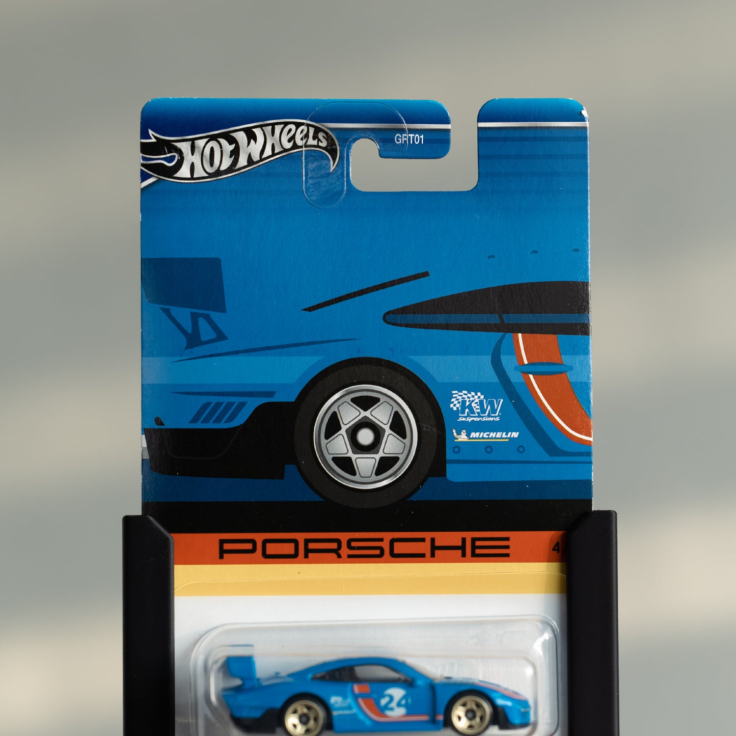 【SLIDER 64】站立滑軌架 風火輪 普通吊卡款